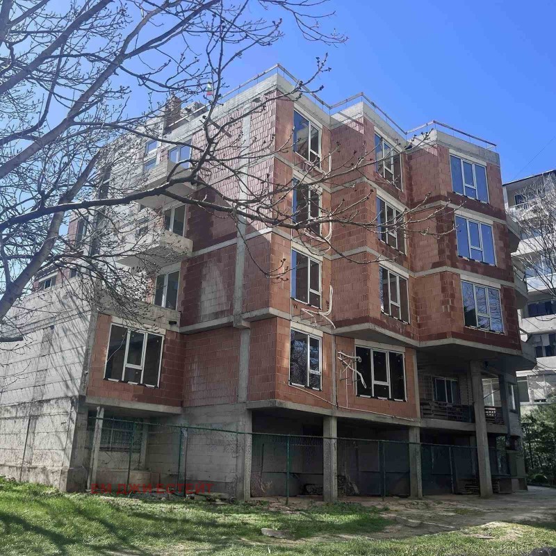 Продава 3-СТАЕН в град Бургас, Зорница - 134 кв.м / 241 593 € » 472 514.84 лв., ЕМ ДЖИ ЕСТЕЙТ