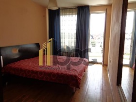 2 slaapkamers Lozenets, Sofia 6