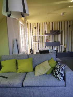 2 chambres Mladost 1, Sofia