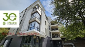 3 кімнатна Операта, Варна