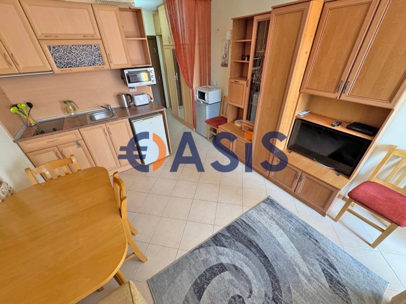 Продава  1-стаен област Бургас , к.к. Слънчев бряг , 42 кв.м | 50208486 - изображение [3]
