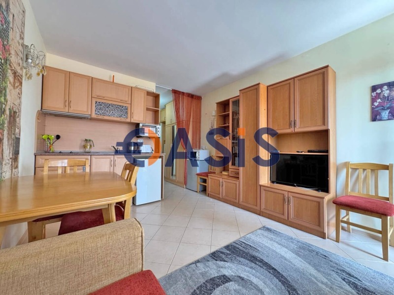 Продава  1-стаен област Бургас , к.к. Слънчев бряг , 42 кв.м | 50208486 - изображение [2]