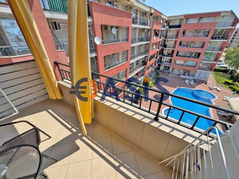 Продава  1-стаен област Бургас , к.к. Слънчев бряг , 42 кв.м | 50208486 - изображение [9]