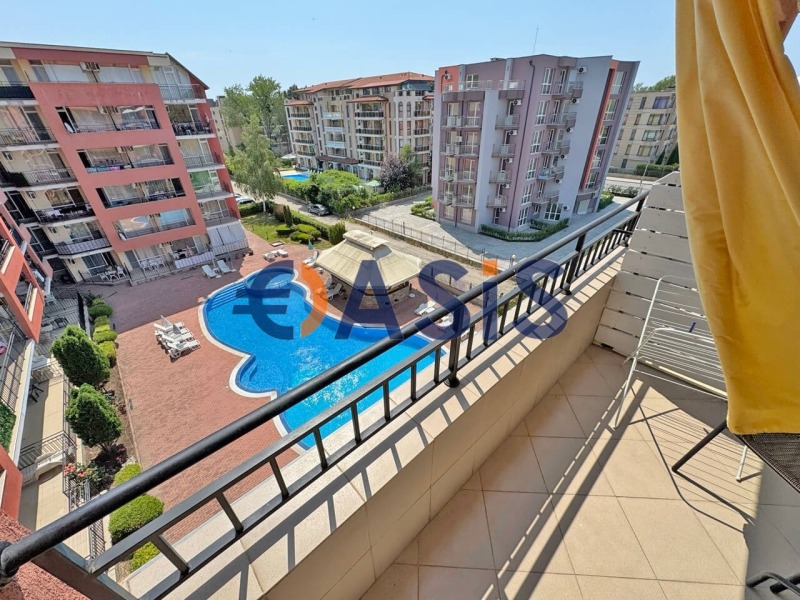 Продава  1-стаен област Бургас , к.к. Слънчев бряг , 42 кв.м | 50208486 - изображение [10]