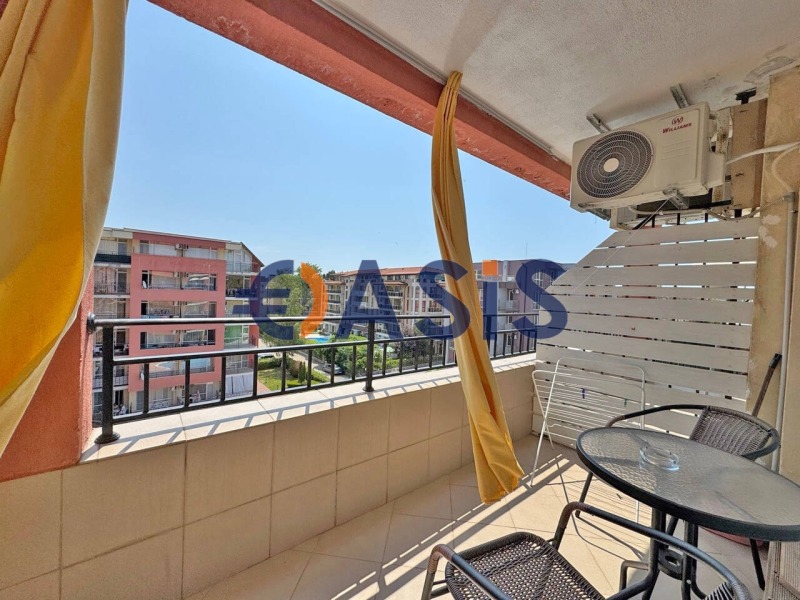 Продава  1-стаен област Бургас , к.к. Слънчев бряг , 42 кв.м | 50208486 - изображение [8]