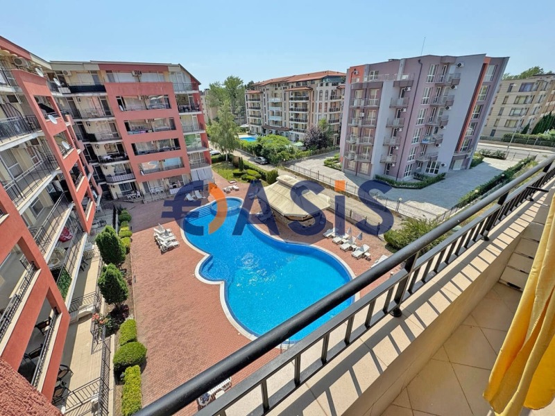 Продава  1-стаен област Бургас , к.к. Слънчев бряг , 42 кв.м | 50208486 - изображение [11]