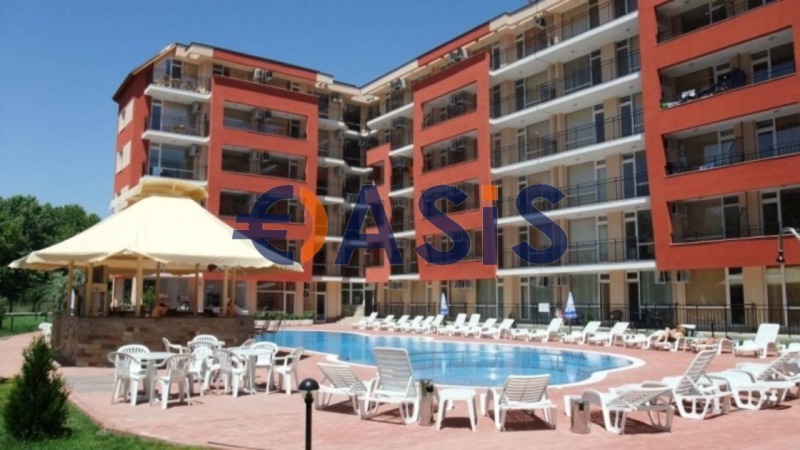 Продава  1-стаен област Бургас , к.к. Слънчев бряг , 42 кв.м | 50208486 - изображение [14]