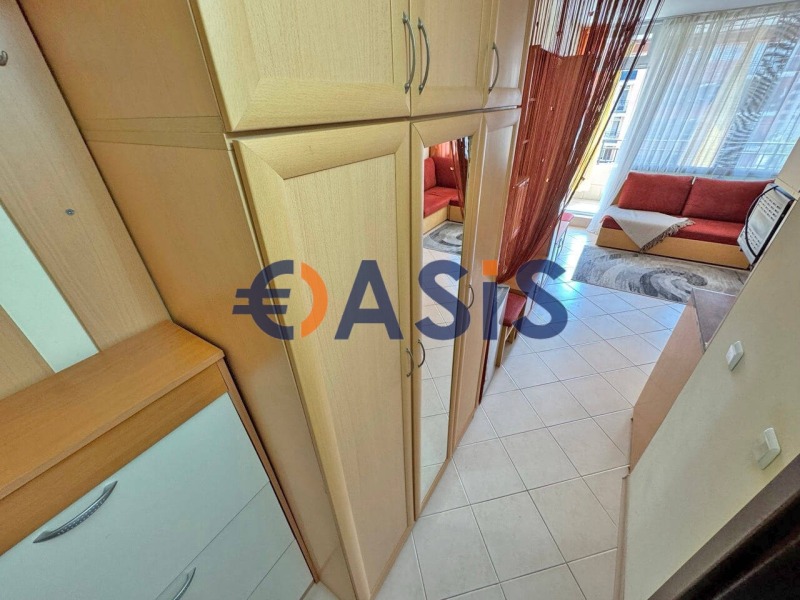 Продава  1-стаен област Бургас , к.к. Слънчев бряг , 42 кв.м | 50208486 - изображение [4]