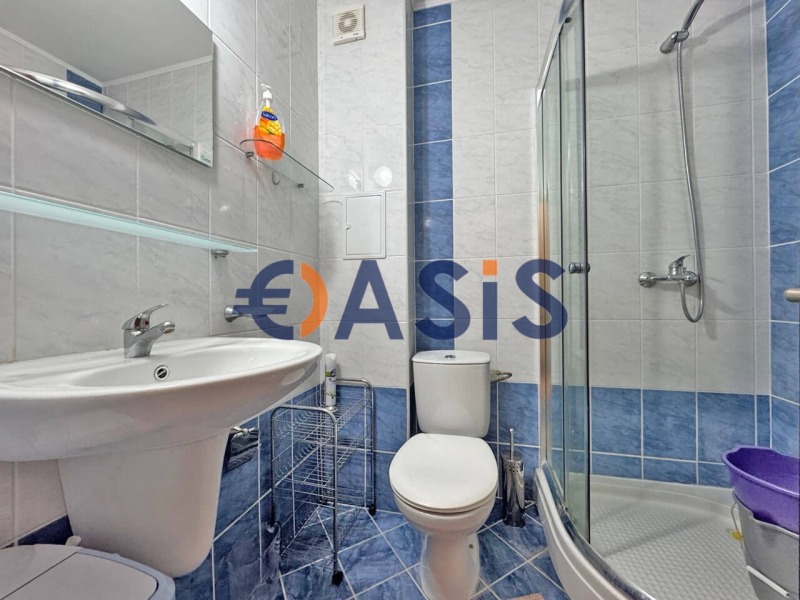 Продава  1-стаен област Бургас , к.к. Слънчев бряг , 42 кв.м | 50208486 - изображение [6]