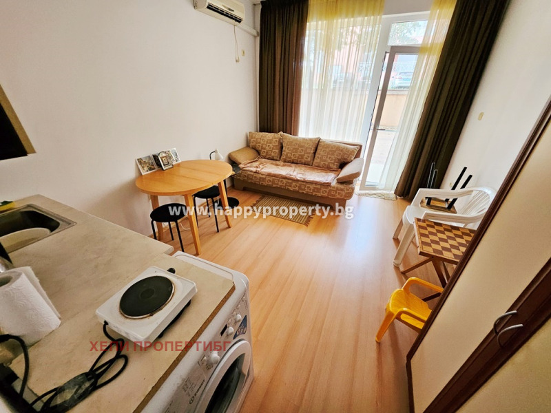 Продается  Студия область Бургас , к.к. Слънчев бряг , 28 кв.м | 15275271