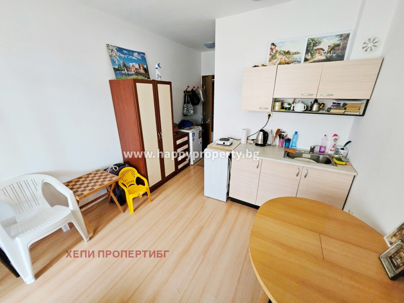 Продается  Студия область Бургас , к.к. Слънчев бряг , 28 кв.м | 15275271 - изображение [9]