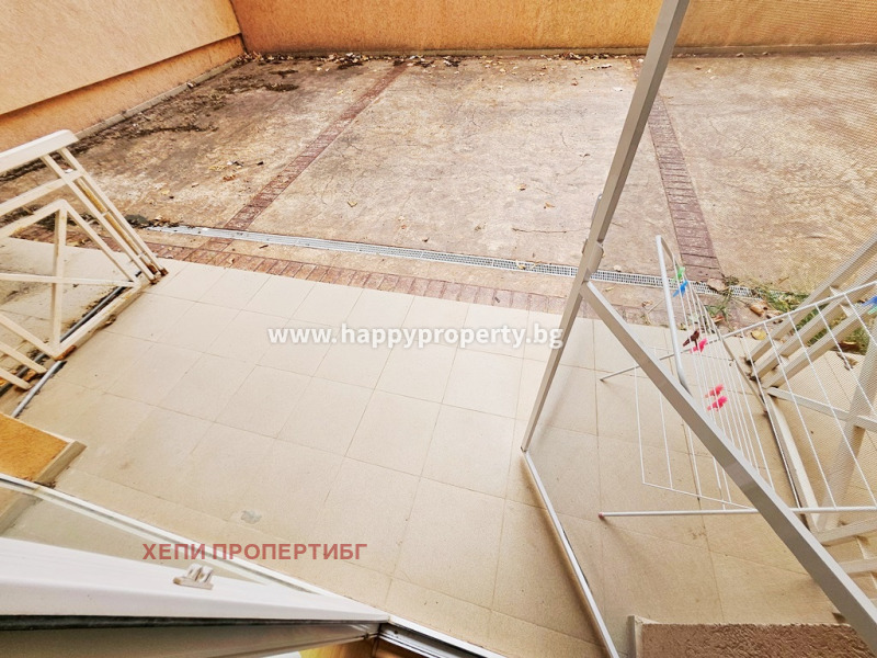 Продается  Студия область Бургас , к.к. Слънчев бряг , 28 кв.м | 15275271 - изображение [10]