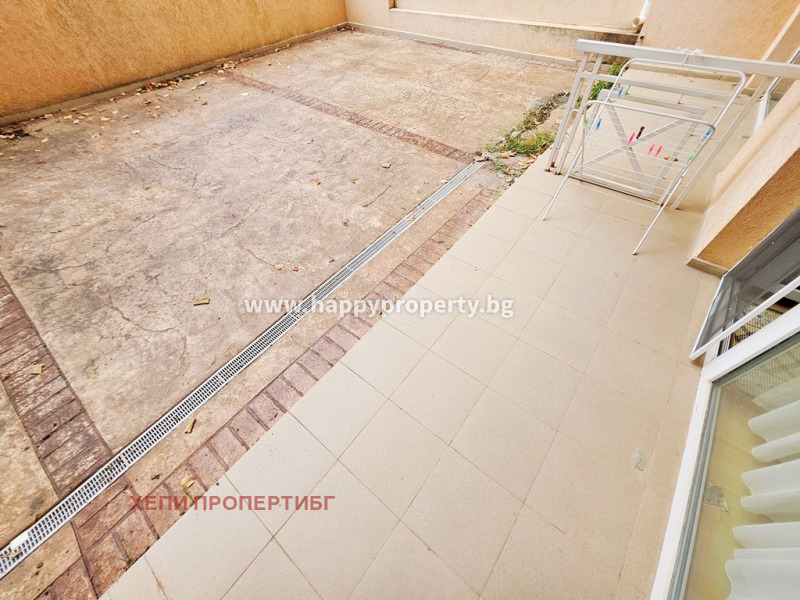Продается  Студия область Бургас , к.к. Слънчев бряг , 28 кв.м | 15275271 - изображение [11]