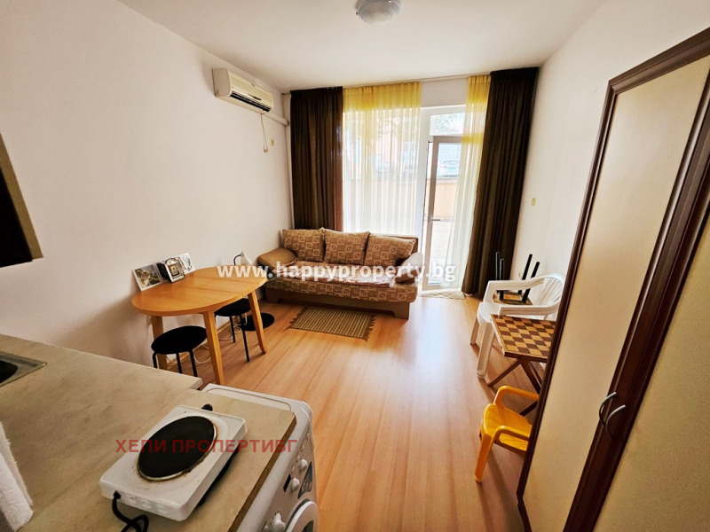 Продается  Студия область Бургас , к.к. Слънчев бряг , 28 кв.м | 15275271 - изображение [2]