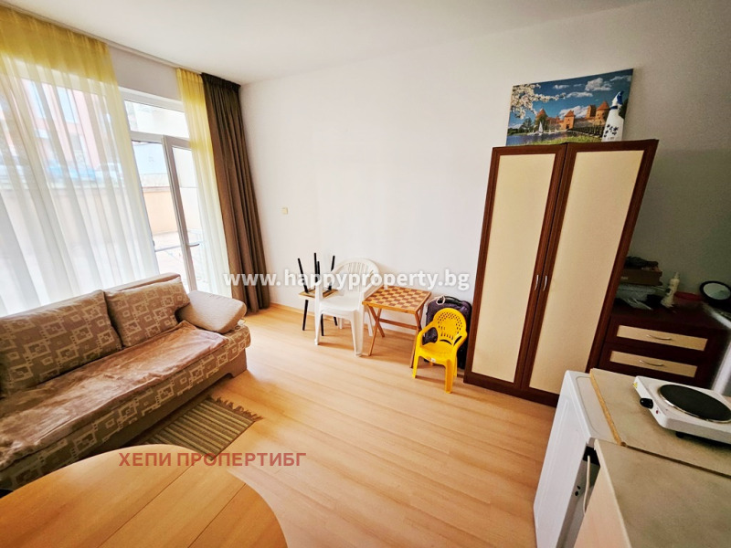Продается  Студия область Бургас , к.к. Слънчев бряг , 28 кв.м | 15275271 - изображение [5]