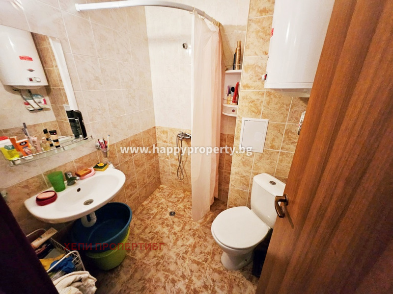 Продается  Студия область Бургас , к.к. Слънчев бряг , 28 кв.м | 15275271 - изображение [15]