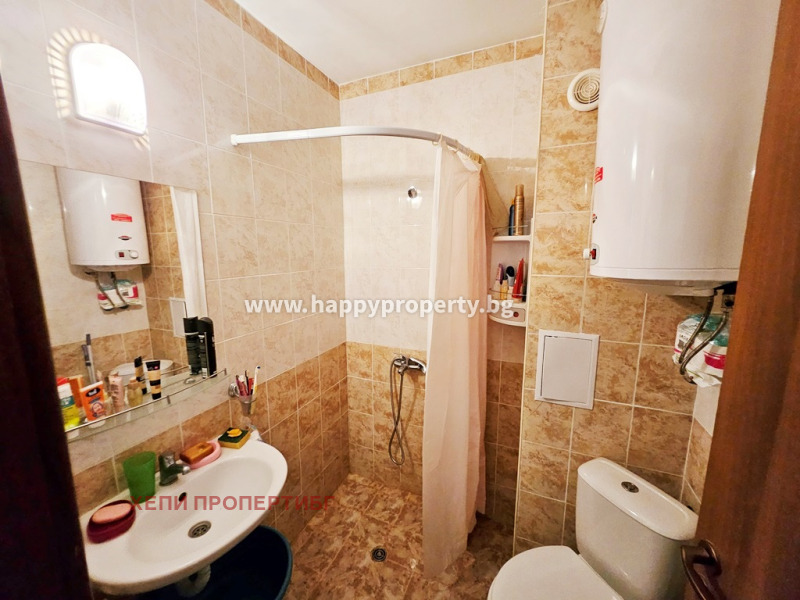 Продается  Студия область Бургас , к.к. Слънчев бряг , 28 кв.м | 15275271 - изображение [14]