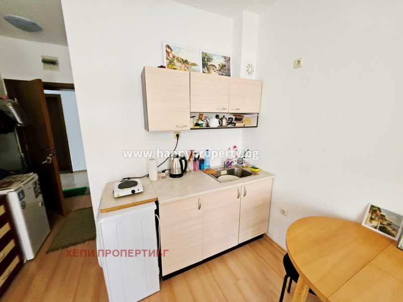 Продается  Студия область Бургас , к.к. Слънчев бряг , 28 кв.м | 15275271 - изображение [8]