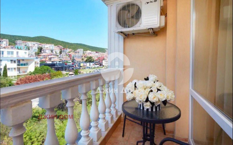 Продава 1-СТАЕН, гр. Свети Влас, област Бургас, снимка 4 - Апартаменти - 53383729