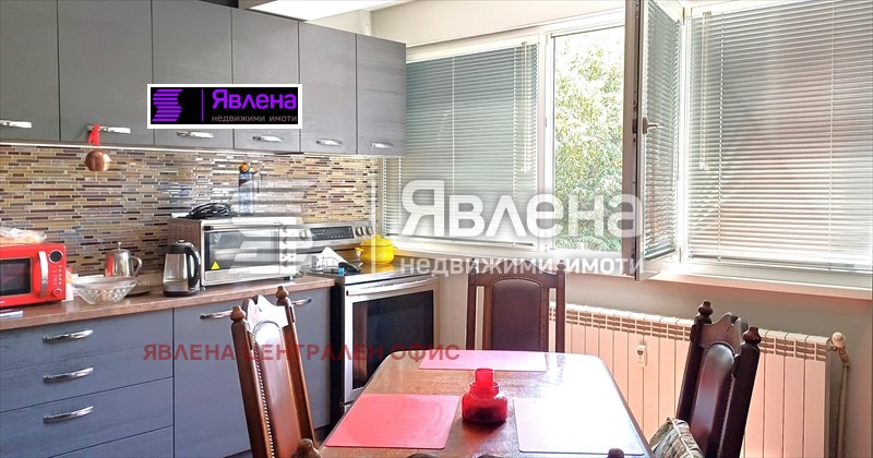 Продава 2-СТАЕН, гр. София, Гео Милев, снимка 3 - Aпартаменти - 48609637