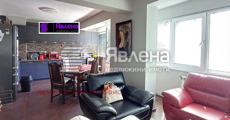 Продава 2-СТАЕН, гр. София, Гео Милев, снимка 2 - Aпартаменти - 48609637