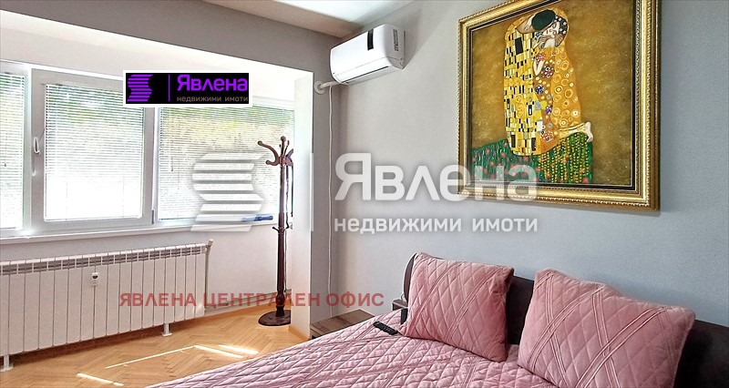 Продава 2-СТАЕН, гр. София, Гео Милев, снимка 5 - Aпартаменти - 48609637