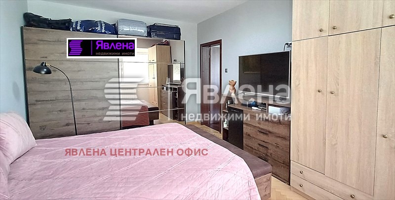 Продава 2-СТАЕН, гр. София, Гео Милев, снимка 6 - Aпартаменти - 48609637