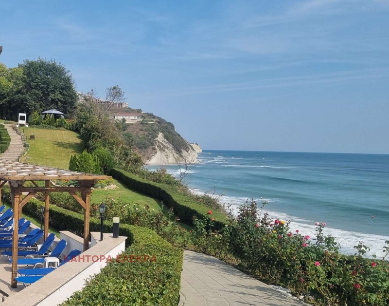 Na prodej  1 ložnice oblast Varna , Bjala , 143 m2 | 54178013