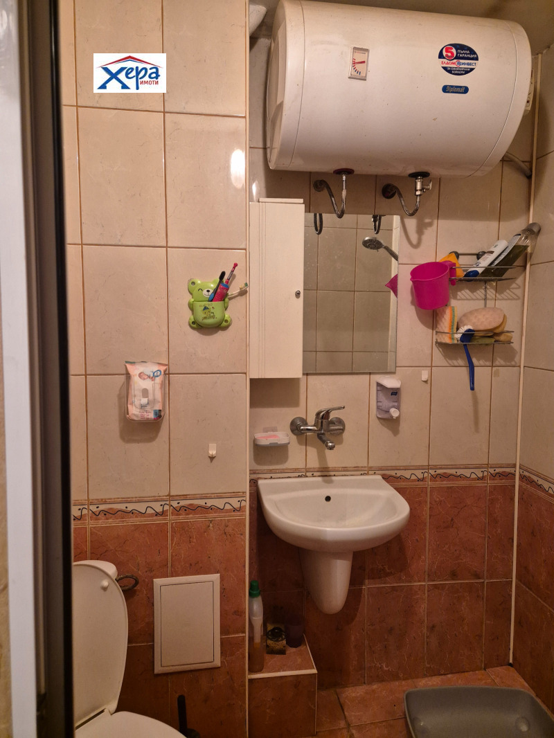 На продаж  1 спальня Варна , Владислав Варненчик 2 , 60 кв.м | 50302288 - зображення [10]