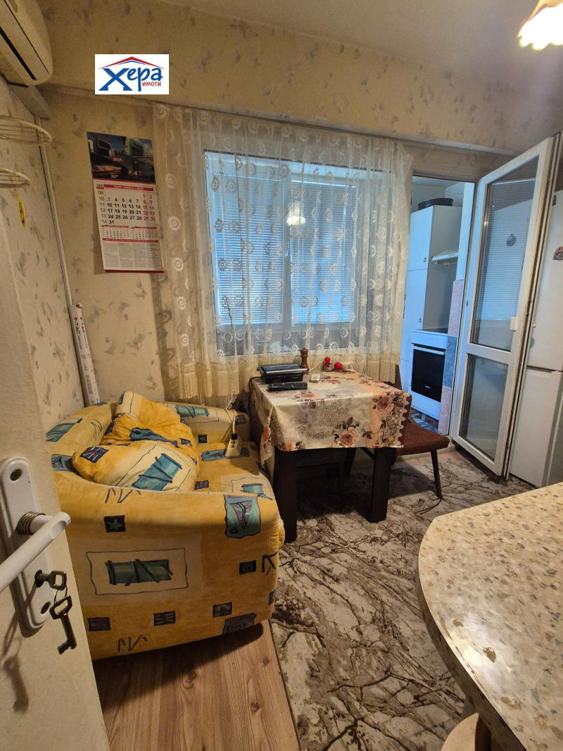На продаж  1 спальня Варна , Владислав Варненчик 2 , 60 кв.м | 50302288 - зображення [3]