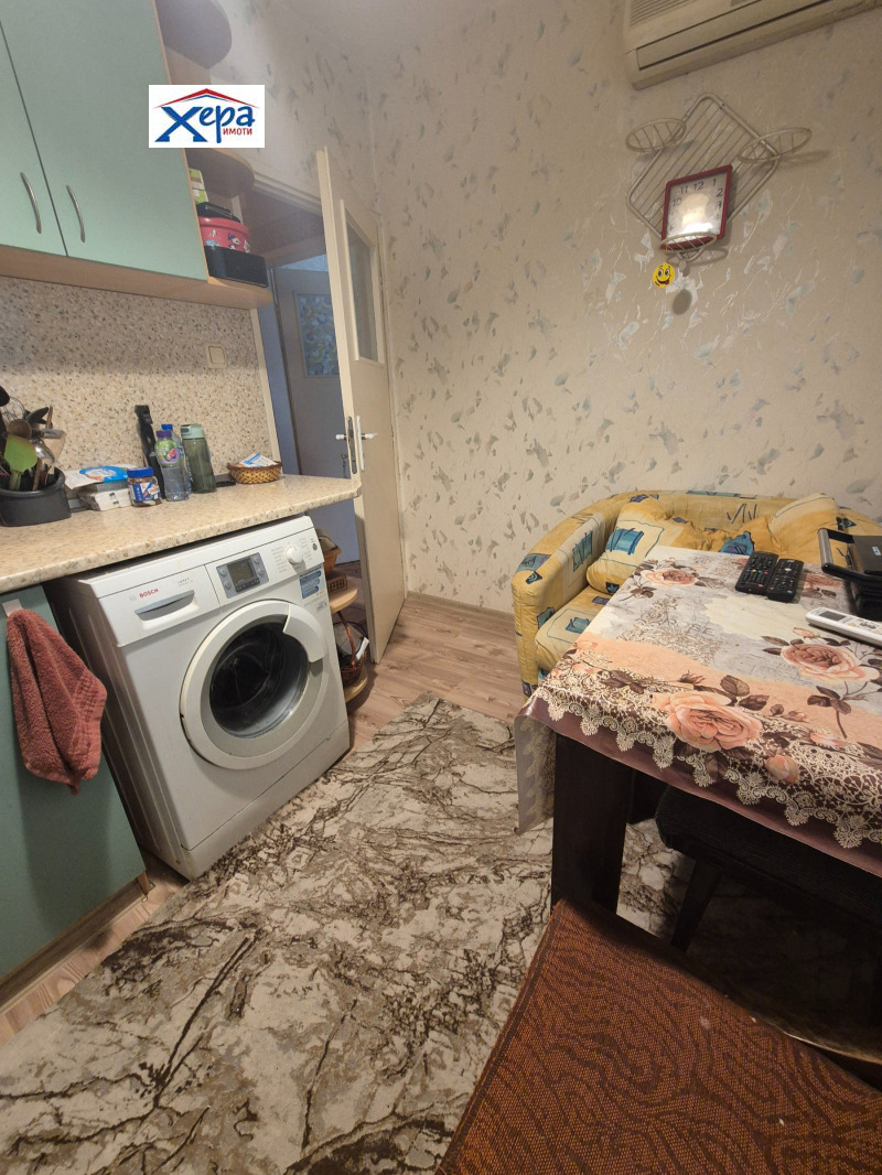 На продаж  1 спальня Варна , Владислав Варненчик 2 , 60 кв.м | 50302288 - зображення [5]