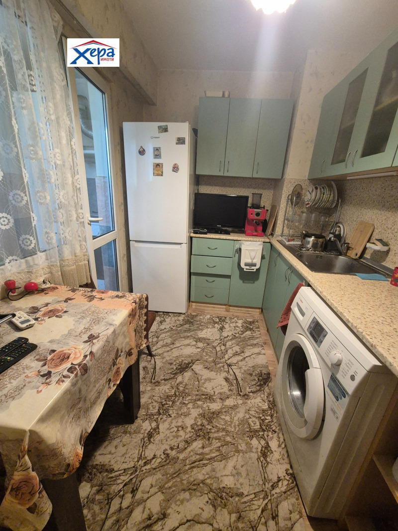 На продаж  1 спальня Варна , Владислав Варненчик 2 , 60 кв.м | 50302288 - зображення [2]