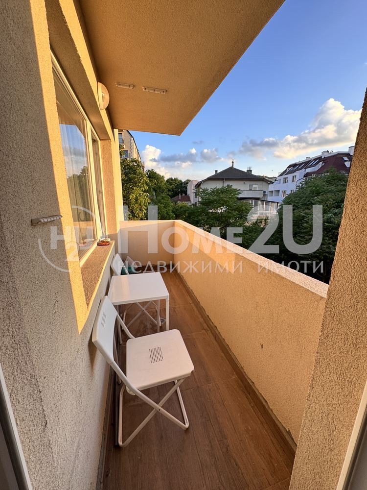 Продается  1 спальня Варна , Аспарухово , 57 кв.м | 37083161 - изображение [10]