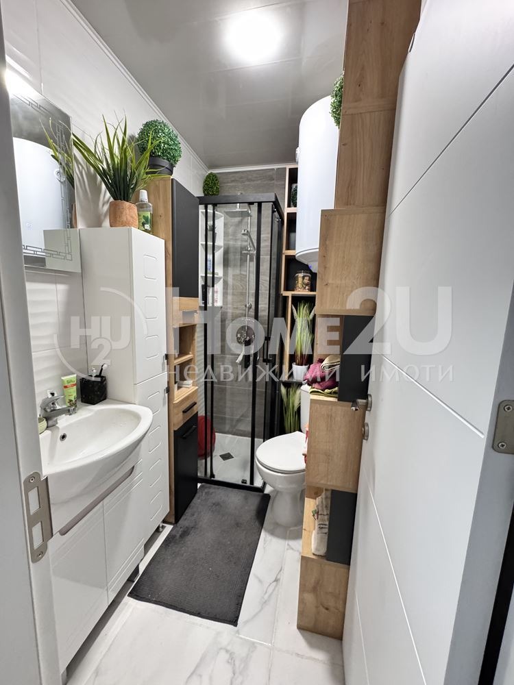 Продается  1 спальня Варна , Аспарухово , 57 кв.м | 37083161 - изображение [7]