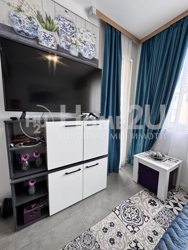 Продается  1 спальня Варна , Аспарухово , 57 кв.м | 37083161 - изображение [6]