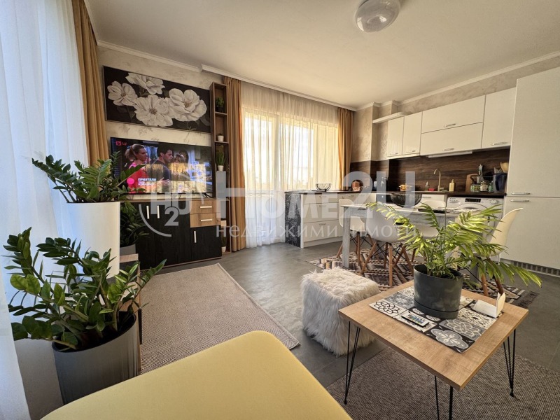 Продается  1 спальня Варна , Аспарухово , 57 кв.м | 37083161 - изображение [3]