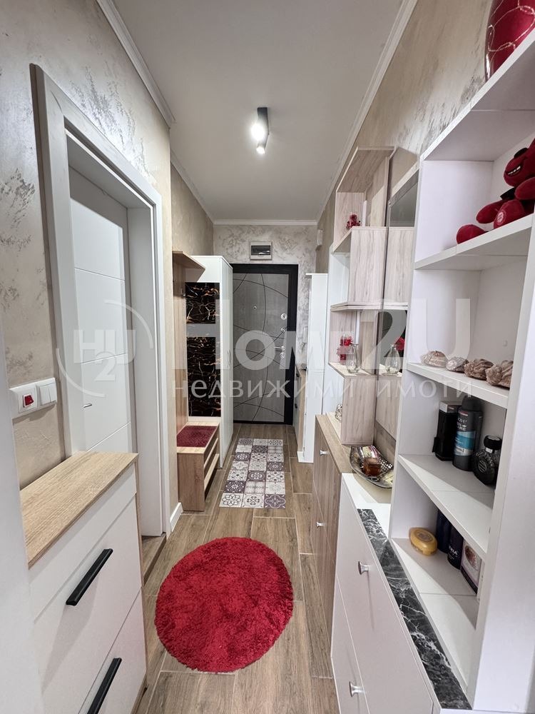 Продается  1 спальня Варна , Аспарухово , 57 кв.м | 37083161 - изображение [8]