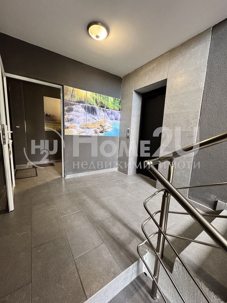Продается  1 спальня Варна , Аспарухово , 57 кв.м | 37083161 - изображение [12]