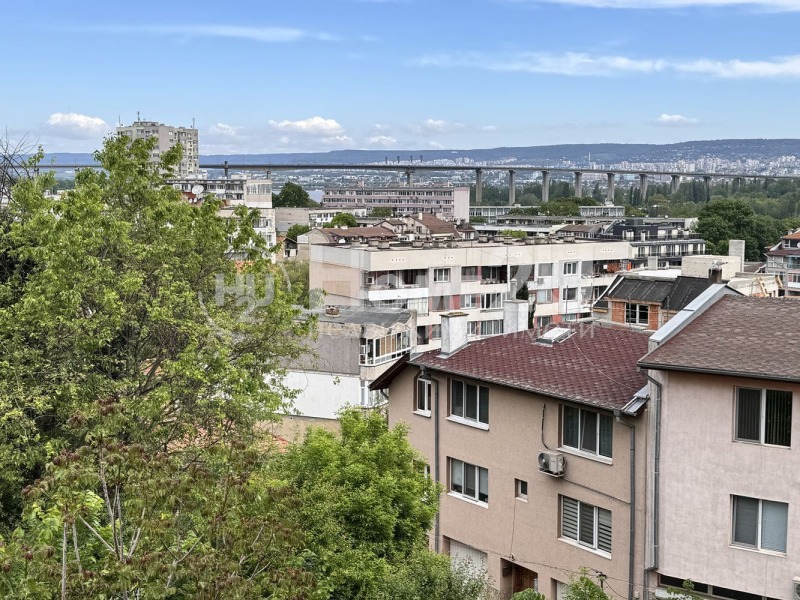 Продается  1 спальня Варна , Аспарухово , 57 кв.м | 37083161 - изображение [9]
