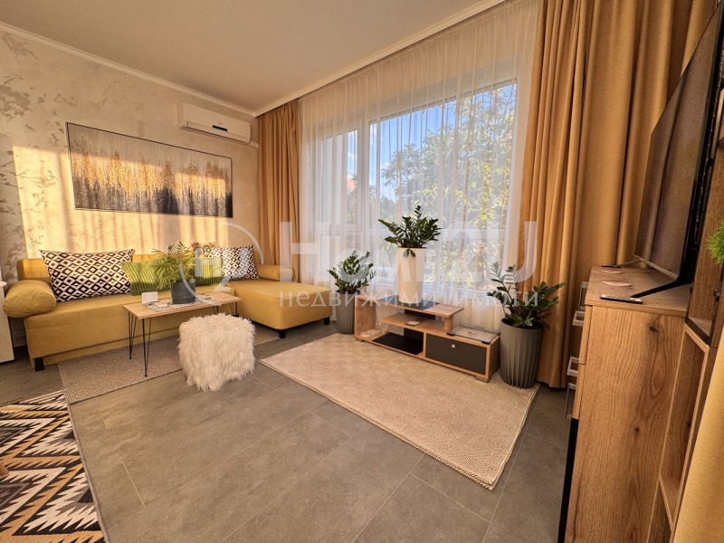 Продается  1 спальня Варна , Аспарухово , 57 кв.м | 37083161 - изображение [2]