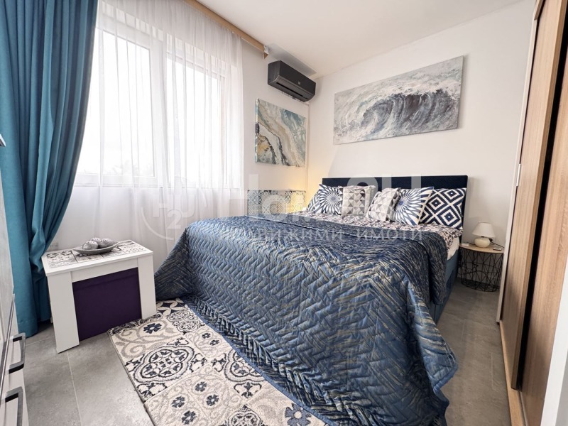 Продается  1 спальня Варна , Аспарухово , 57 кв.м | 37083161 - изображение [5]