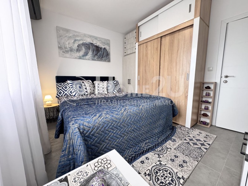 Продается  1 спальня Варна , Аспарухово , 57 кв.м | 37083161 - изображение [4]