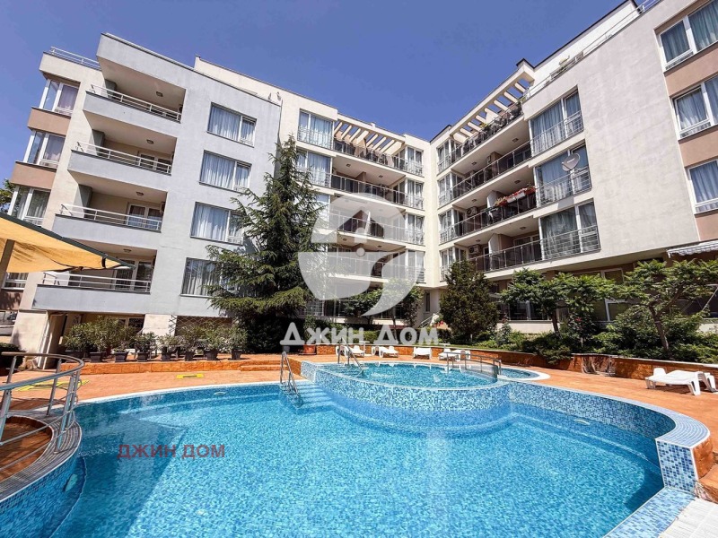 Προς πώληση  1 υπνοδωμάτιο περιοχή Μπουργκάς , Σβετη Βλασ , 70 τ.μ | 47416390 - εικόνα [10]