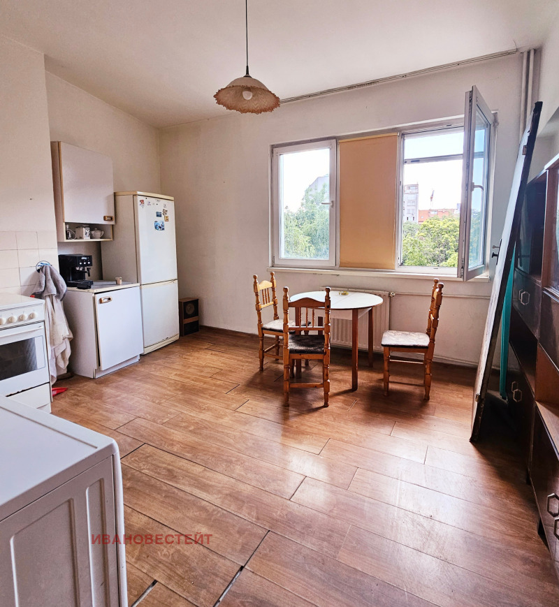 In vendita  1 camera da letto Sofia , Oborishte , 61 mq | 12962676 - Immagine [2]