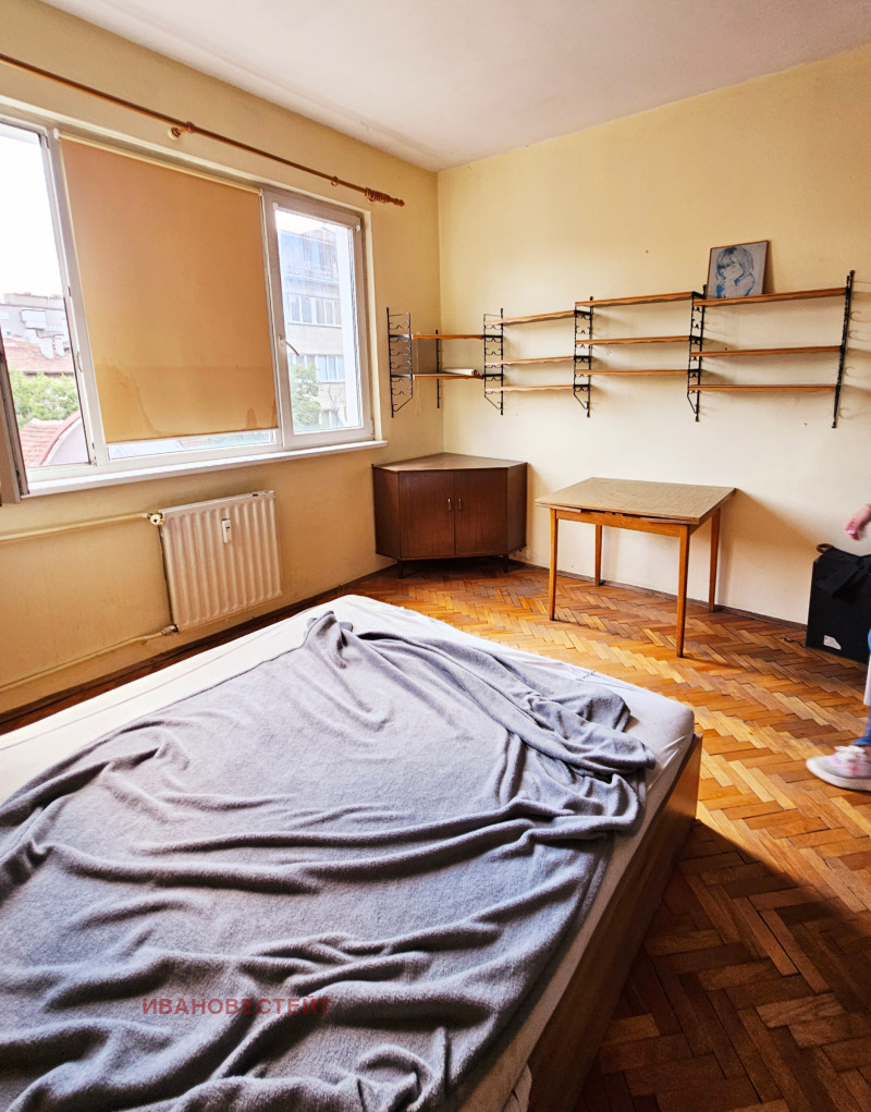 In vendita  1 camera da letto Sofia , Oborishte , 61 mq | 12962676 - Immagine [5]