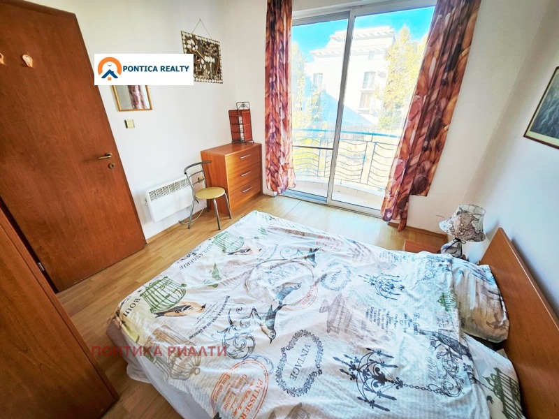 Продава 2-СТАЕН, к.к. Слънчев бряг, област Бургас, снимка 10 - Апартаменти - 52492424