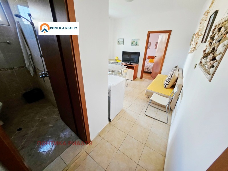 Продава 2-СТАЕН, к.к. Слънчев бряг, област Бургас, снимка 4 - Апартаменти - 52492424