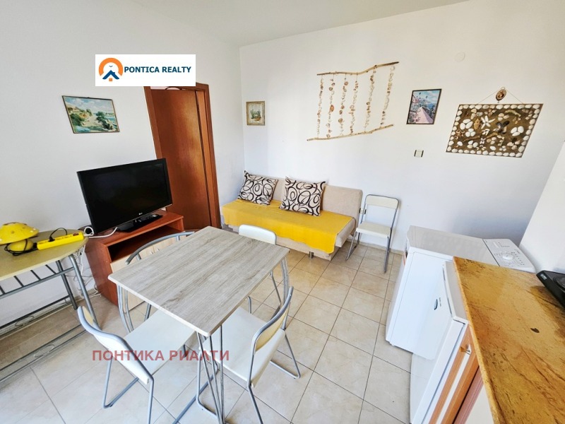 Продава 2-СТАЕН, к.к. Слънчев бряг, област Бургас, снимка 6 - Апартаменти - 52492424