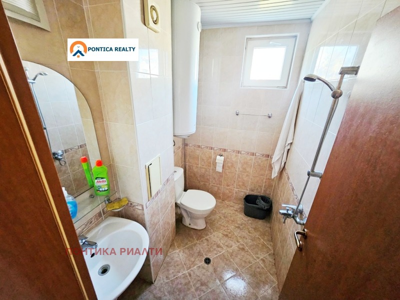 Продава 2-СТАЕН, к.к. Слънчев бряг, област Бургас, снимка 14 - Апартаменти - 52492424