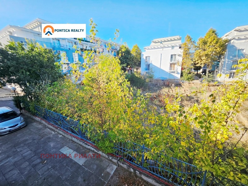 Продава 2-СТАЕН, к.к. Слънчев бряг, област Бургас, снимка 12 - Апартаменти - 52492424